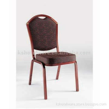 ALUMINIUM BANQUET CHAIR